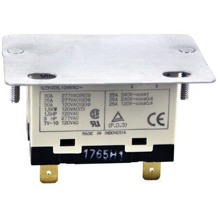 Carter Hoffmann Relay Kit 16090-2332